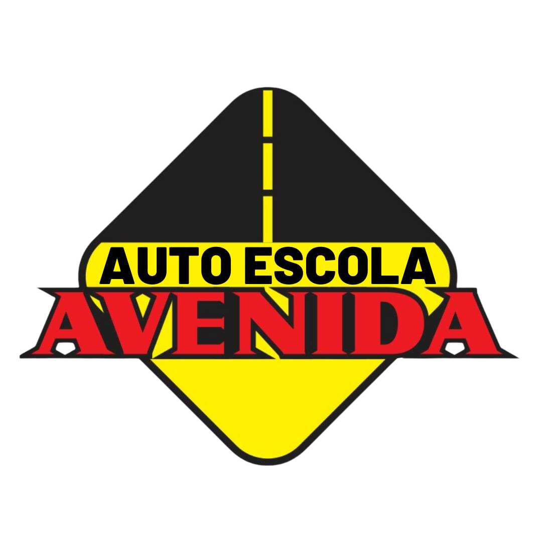 Auto Escola Avenida Ceilândia Centro Brasília DF - Logo